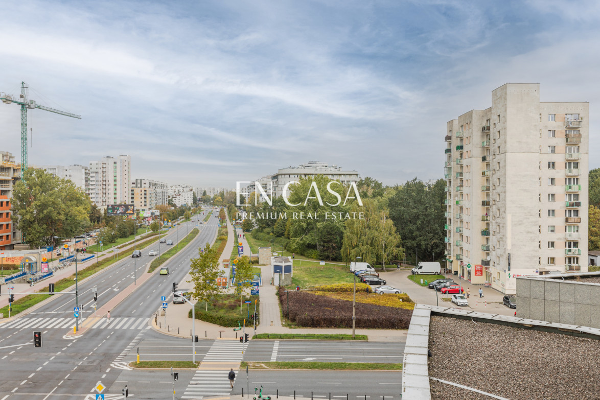Apartment Sale Warszawa Ursynów Aleja Komisji Edukacji Narodowej 36 15